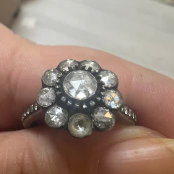 Pahalı Elmas Takımın Hayal Kırıklığı