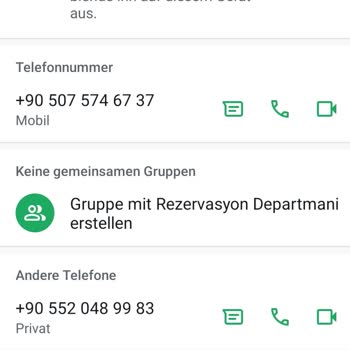 Rezervasyon Sonrası Büyük Hayal Kırıklığı