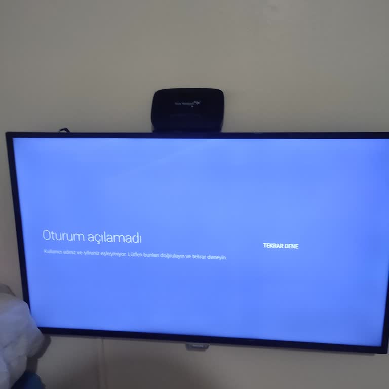 Google Hesabımda Şifre Sorunu Ve Erişim Engeli