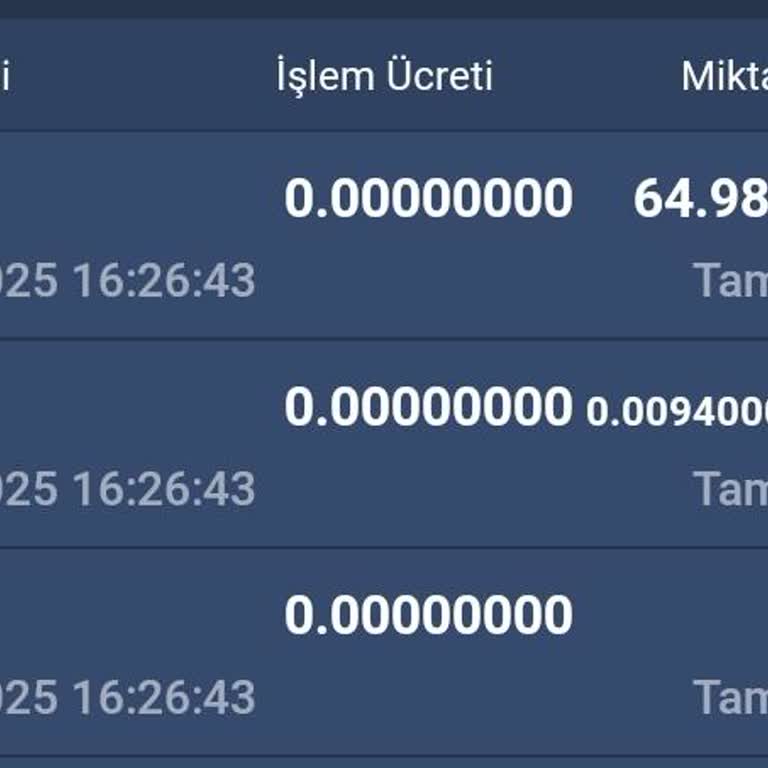 Hesabımdan İzinsiz Para Transferi