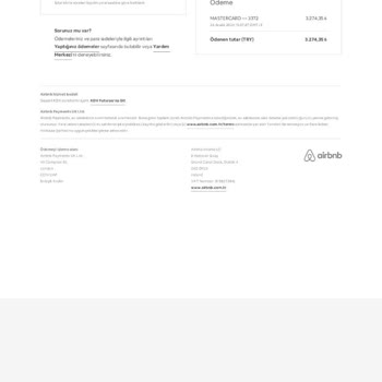 Hijyen Sorunları Ve Kötü Hizmet Deneyimi