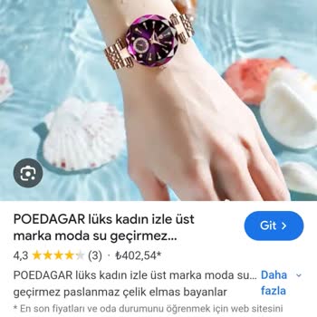 Yanıltıcı Saat Satışı Ve İade Sorunu