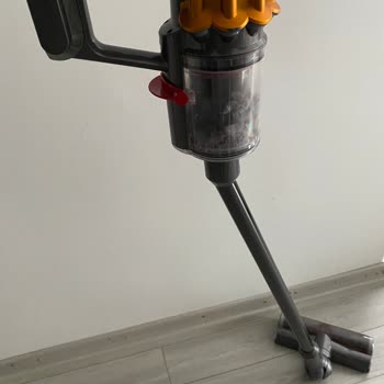Süpürgemde Kronik Sallanma Sorunu Ve Stok Sıkıntısı