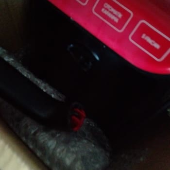 Kırık Kahve Makinesi Ve İade Sorunu: Karaca'nın Müşteri Hizmetleri Hayal Kırıklığı