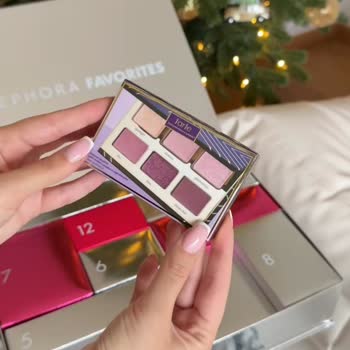 Sephora Advent Calendar: Şüpheli İndirim Ve Güvenlik Endişesi