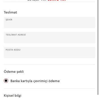 Sephora Advent Calendar: Şüpheli İndirim Ve Güvenlik Endişesi