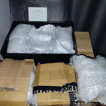 Yanlış Gönderim Ve Orijinal Olmayan Ürün Sorunu