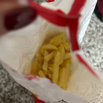 Çürük Patatesler: Sağlığımızla Oynamayın!