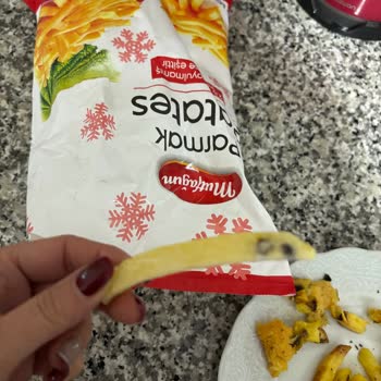 Çürük Patatesler: Sağlığımızla Oynamayın!