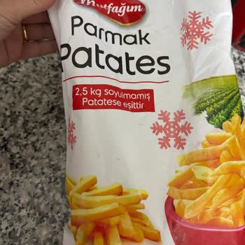 Çürük Patatesler: Sağlığımızla Oynamayın!