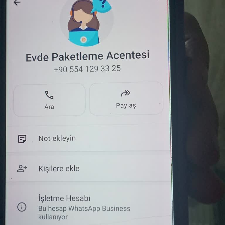 Kişisel Bilgilerimin İzinsiz Kullanımına Karşı Uyarı