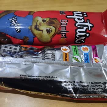 Mertsan Kuruyemiş Tarihi Geçmiş Ürün Satışı!