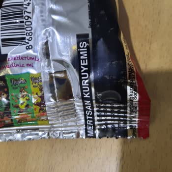 Mertsan Kuruyemiş Tarihi Geçmiş Ürün Satışı!