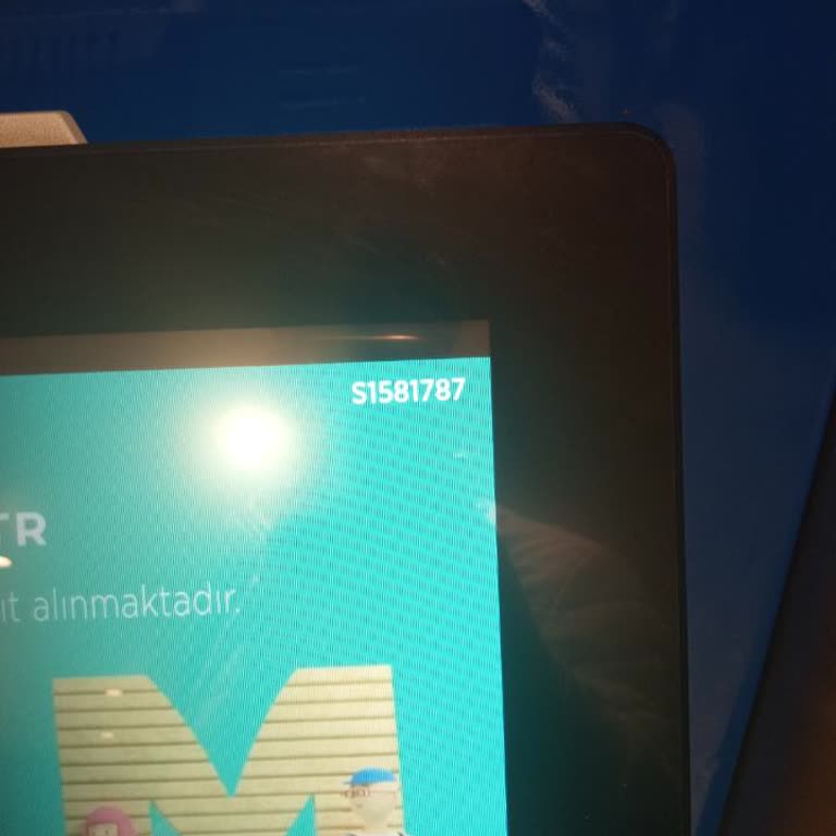 ATM'de Yutulan Para Ve Kart Sorunu