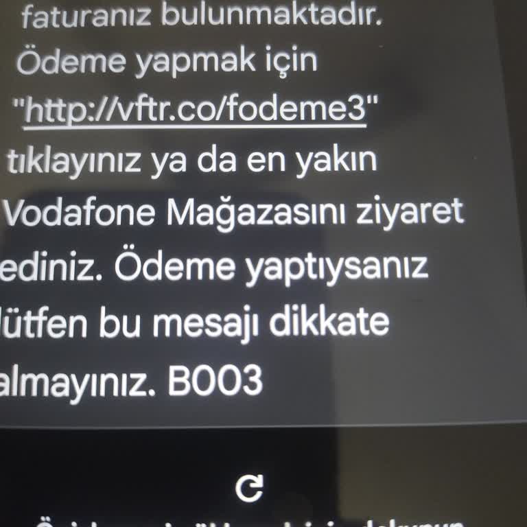 Taahhütsüz Hatta Cayma Bedeli Şoku