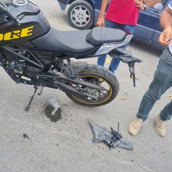 Voge 125r: Parça Teminindeki Büyük Hayal Kırıklığı