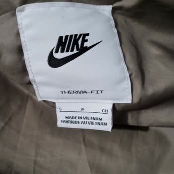 Nike Montta Beklenmedik Kalite Problemleri