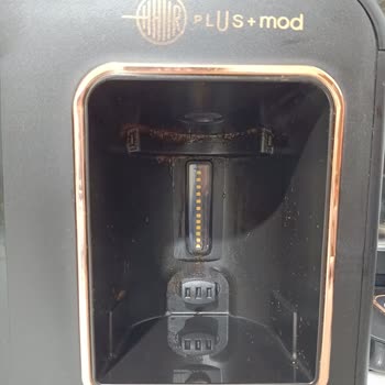 Karaca Züccaciye Kahve Makinesi Sensör Sorunu!