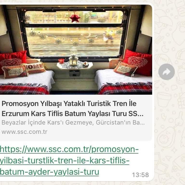 Eksik Rehberlik Ve Yanıltıcı Tur Programı