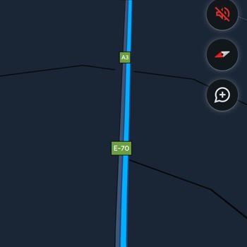 Uçuş Kabusu: Belgrad Yerine Tuzla'ya Zorunlu İniş