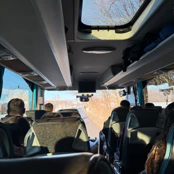 Uçuş Kabusu: Belgrad Yerine Tuzla'ya Zorunlu İniş