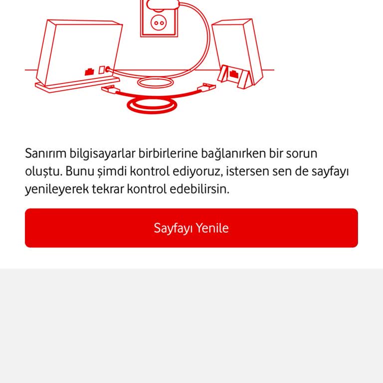 Vodafone'dan Aldığım Apple Watch Sipariş Sorunu