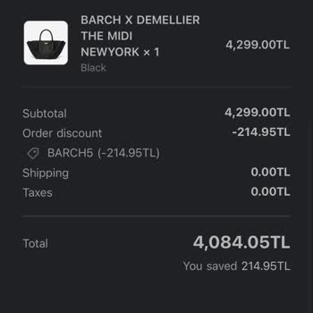 Siparişe Yanıt Bekleyen Müşteri