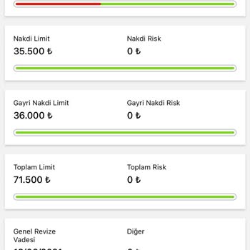Findeks'te Yanlış Borç Bildirimi Sorunu