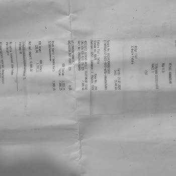 Kusurlu Telefon Ve Yetersiz Müşteri Hizmeti