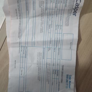 Kusurlu Telefon Ve Yetersiz Müşteri Hizmeti