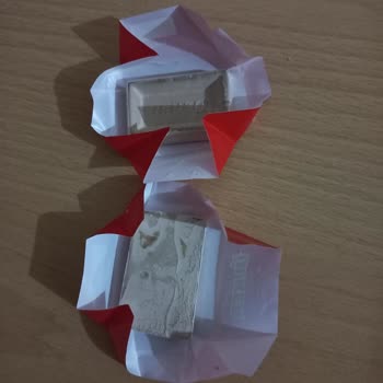 Ülker Napoliten Çikolataların Bozulmuş Hali Şaşkınlık Yarattı