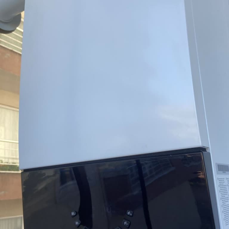 Kışın Ortasında Kombi Arızası Ve Servis Sorunları