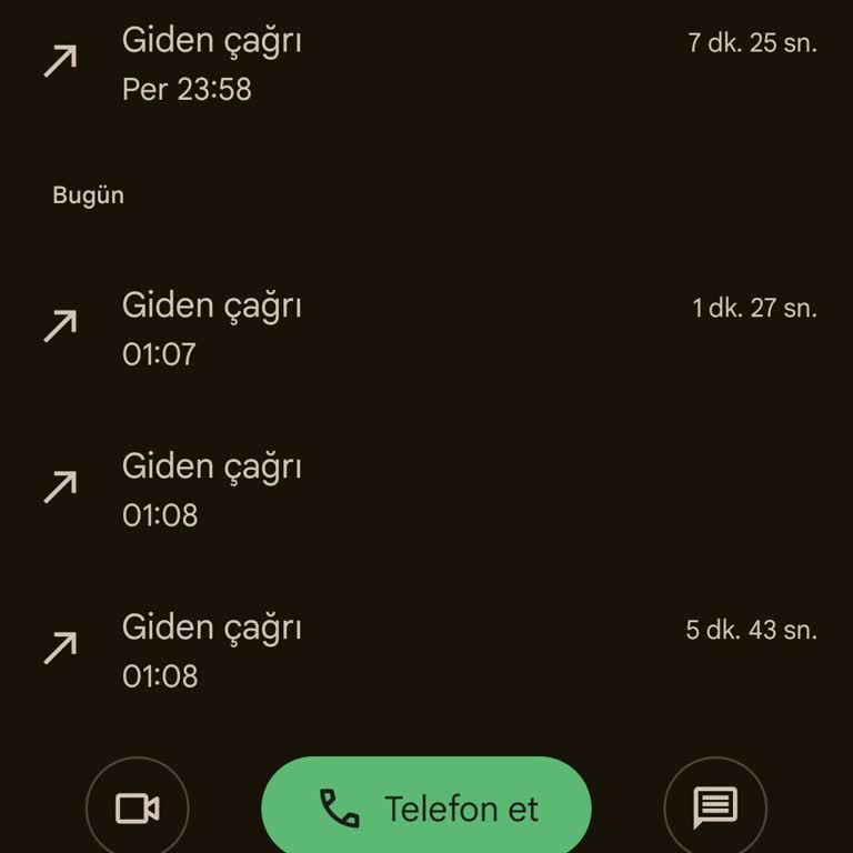 Sesli Yanıt Sistemi Mağduriyeti