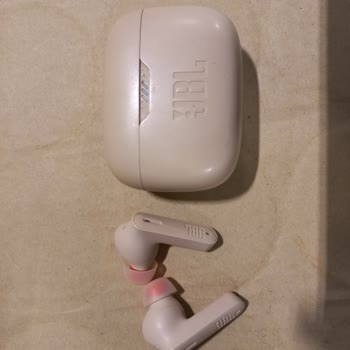 JBL 230tune Kulaklık Şarj Sorunu