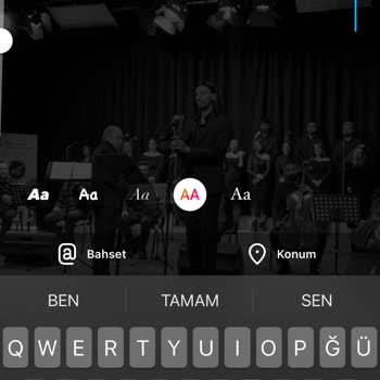 Instagram Hesaplarındaki Yazım Stili Sorunu!