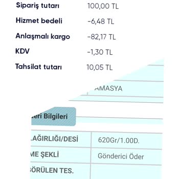 Kargo Ücretlerindeki Belirsizlik Ve Ek Maliyetler