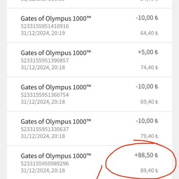 Jojobet'te Slot Oyunları Mağduriyeti: Ödeme Yapmayan Güvenilmez Site