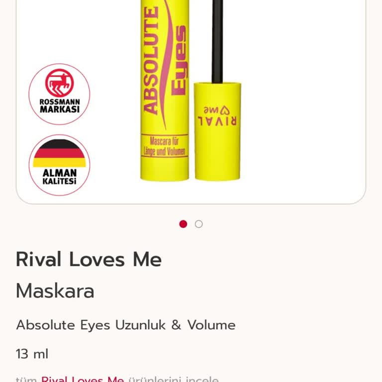 Stokta Olmayan Ürünün Siteden Kaldırılmaması