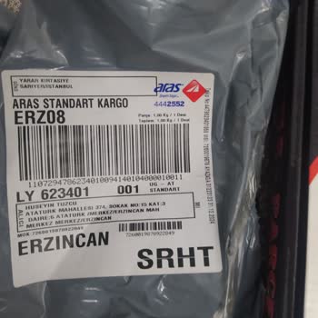 Yanlış Ürün Gönderimi: Grafik Tablet Yerine Akıl Oyunları