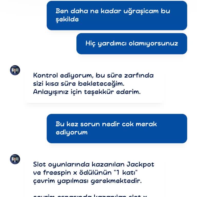 Güvenilmez Site Ve Zaman Kaybı