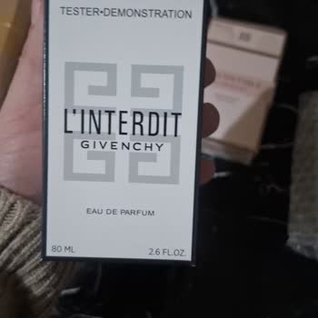 Yanlış Marka Parfüm Gönderimi Ve İletişimsizlik Sorunu