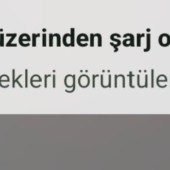 Infinix Note 30 Şarj Sorunu: USB Üzerinden Yavaş Şarj