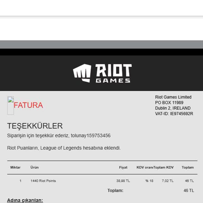 Destek Ekibi İlgisizliği Ve Hesap Güvenliği Sorunu