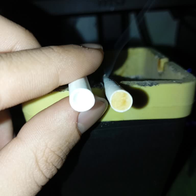 Marlboro Sigara Filtrelerinde Sürekli Karşılaşılan Hata