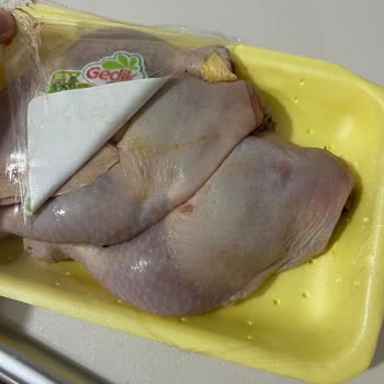 Bozuk Tavuk Ve Güvenlik Endişesi