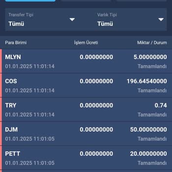 Hesap İşletim Ücreti Şoku: Bakiyem Sıfırlandı!
