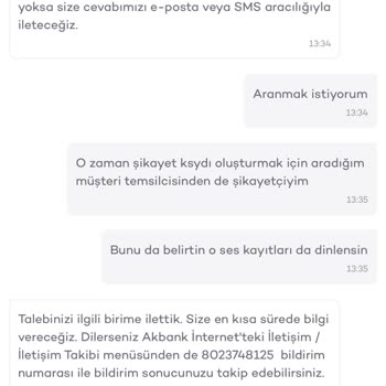 Yanlış Bilgilendirme Ve Yetkisiz İşlem Sorunu