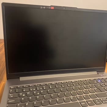 Lenovo Bilgisayar Arızası Ve Fatura Sorunları Mağduriyeti