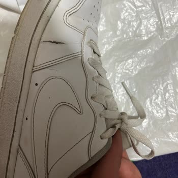 FLO Mağazası Ve Uygulaması Güvenimi Boşa Çıkardı