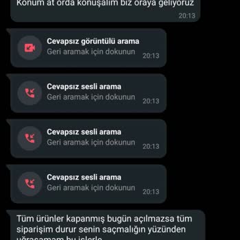 Trendyol'da Haksız Rekabet Ve Kartel Tehdidi
